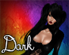 Dark Black Esther