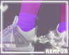 DN | NEON SNEAKER