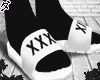 d. XXX sandals w