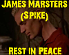 Spike - Rest in Peace