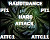 HARD TRANCE ARDATACK P1