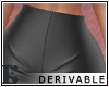 DRV Flare Bottom Pants