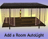 Add Room AutoLight