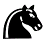 [Cyn]Dark Horse tail