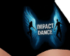female impact dance