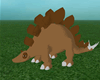 Stegosaurus V3