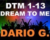 Dario G - Dream To Me