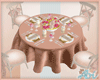 Party Table /4