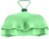 Green Jewel Top