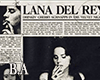 Lana de rey