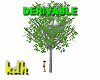 [KDH] TREE DERIVABLE