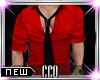 [CCQ]Dave-Red
