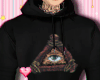 * Third eye B
