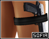 [SOF] Gun Garter