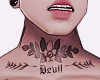 🛒 Devil Neck