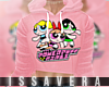Power Puff Derv