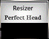 PERFECT HEAD