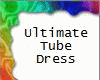 Ultimate Tube Dress(Env)