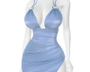 Sophia Blue Dress