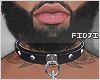 Long Chain Choker