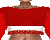 Tiana-Red Top