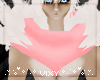 Vix;Hope|Scarf Pink