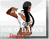 {CD} SOLO DANCE M/F