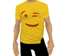 camiseta emoji