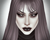 salma nevoa + bangs