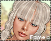 Spring Blond Betina