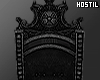 H. Black Throne