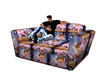 Dora baby Couch 2