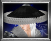 [SXA] Yoru Samurai Hat 1