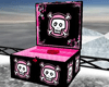 emo music box