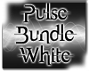 Pulse Bundle White