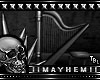 Shady Harp