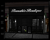 Ⓑ Bamahi's Boutique