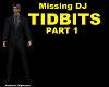 DJ spin TID-BITS part1