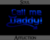 Call Me Daddy - B