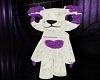 Oto's Purple panda 