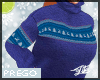 Prego christmas sweater