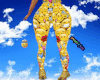 emoji leggings