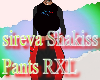 sireva Shakiss Pants RLX