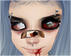 dirty bandaid