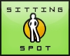 SCR. Sit Spot