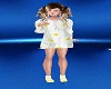 🧸Kids Dress Amelia