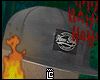 cap custom