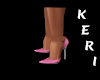 eKD  Sexy Pink Heels