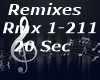 Remix 20/21