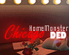 Chicago Gurl DECORATED